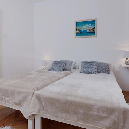 Apartment Marija سبليت المظهر الخارجي الصورة