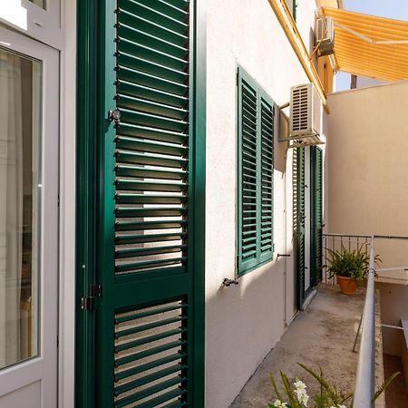 Apartment Marija سبليت المظهر الخارجي الصورة