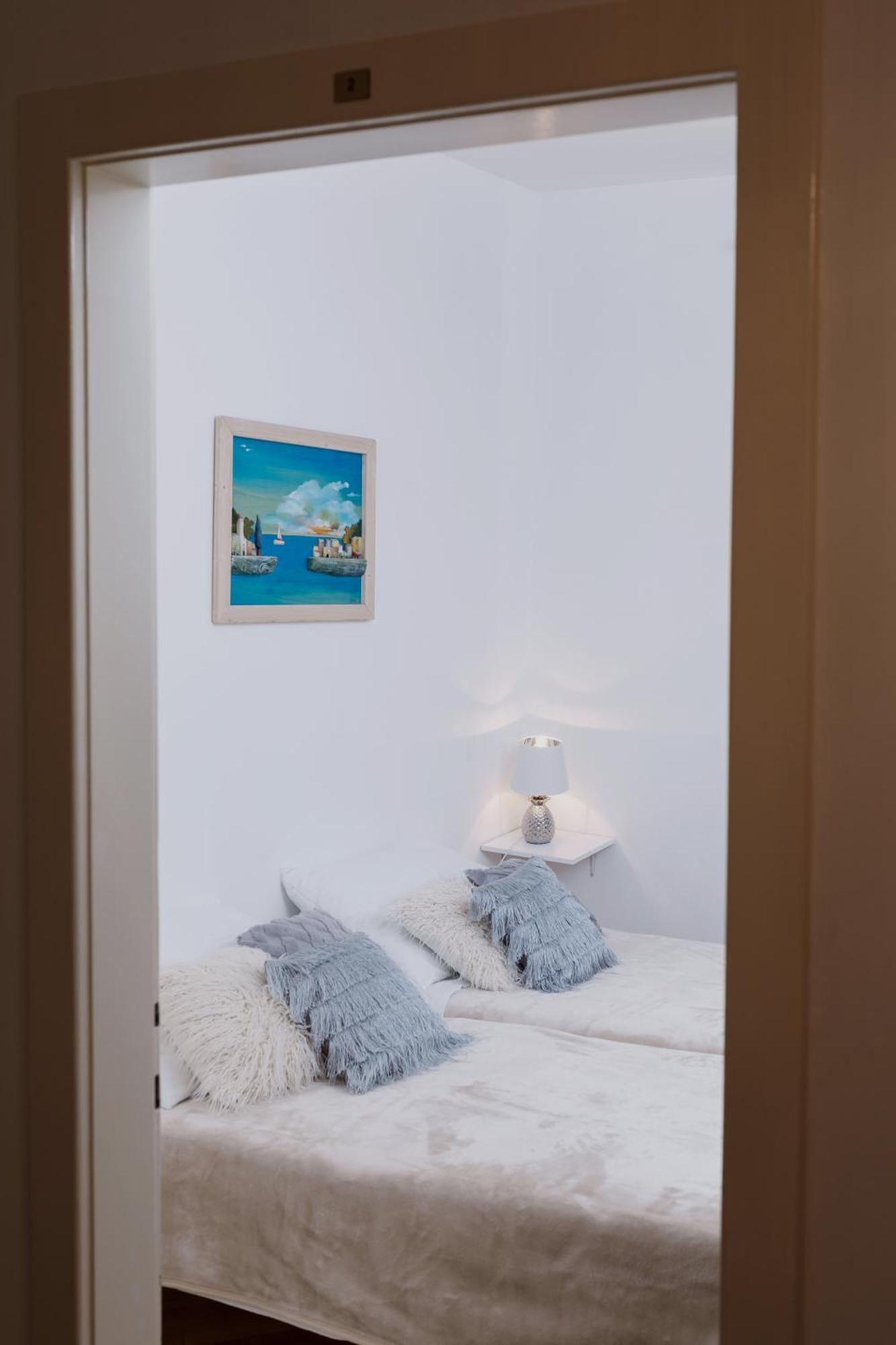 Apartment Marija سبليت المظهر الخارجي الصورة