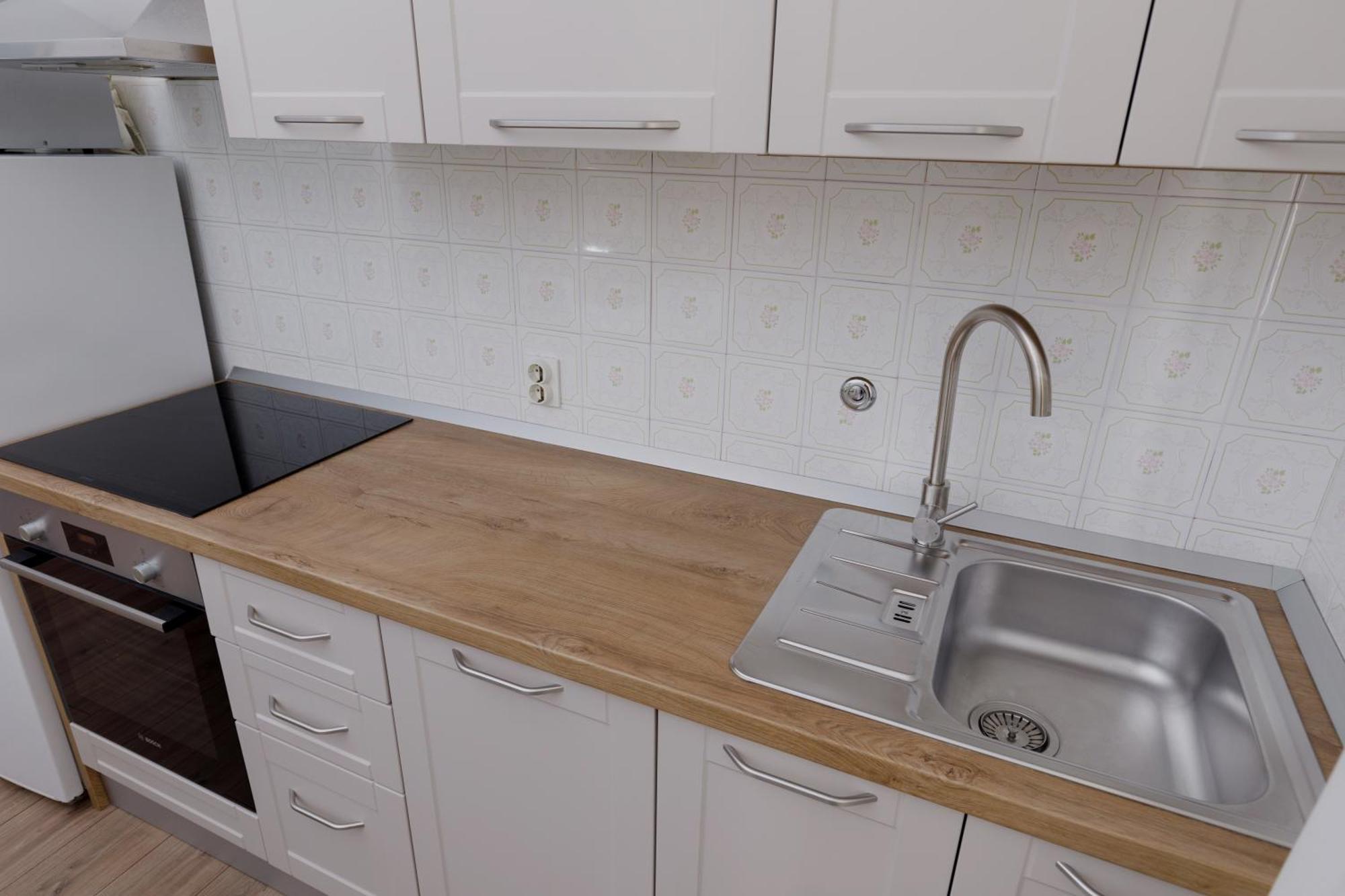 Apartment Marija سبليت المظهر الخارجي الصورة