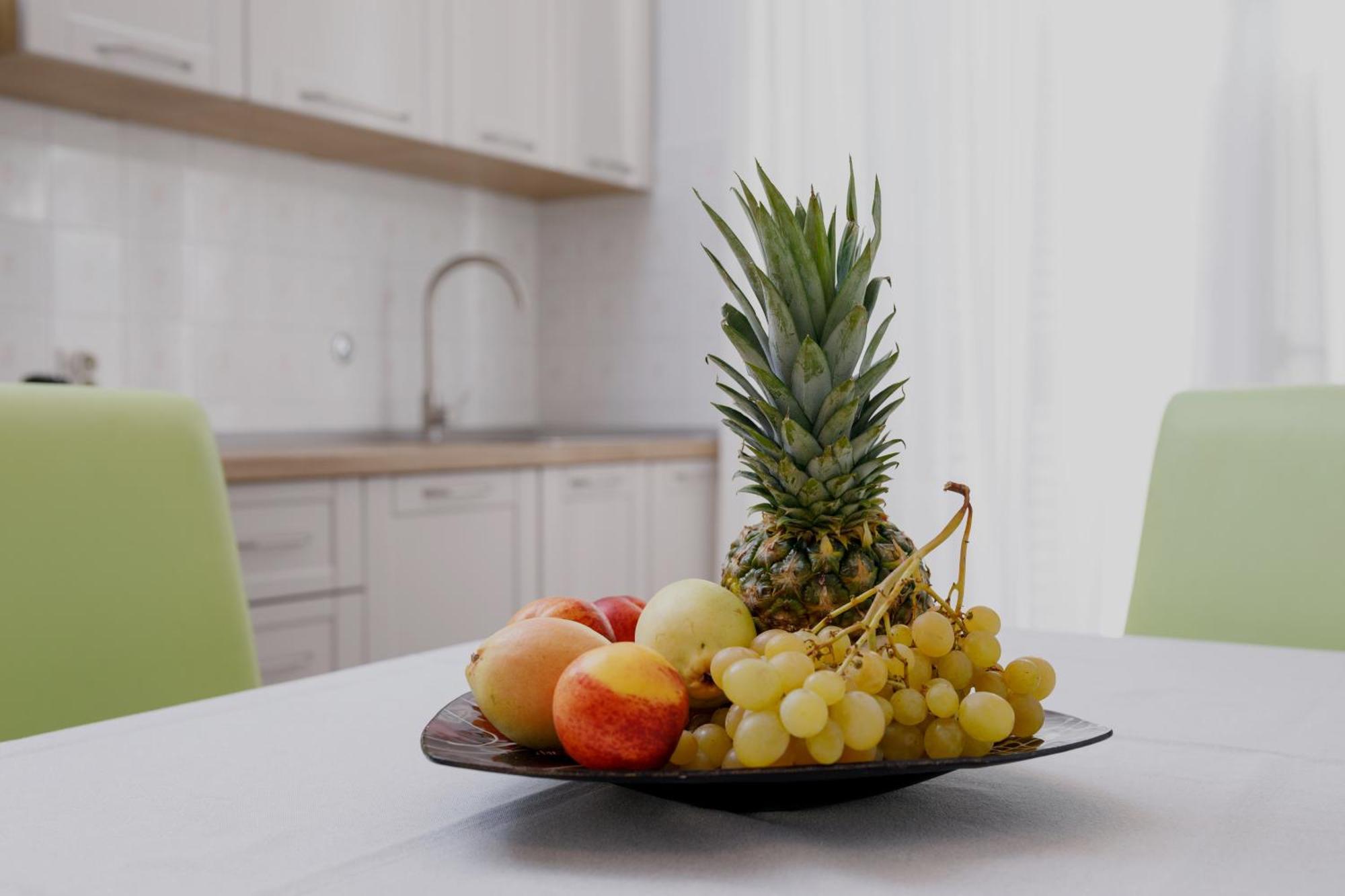 Apartment Marija سبليت المظهر الخارجي الصورة