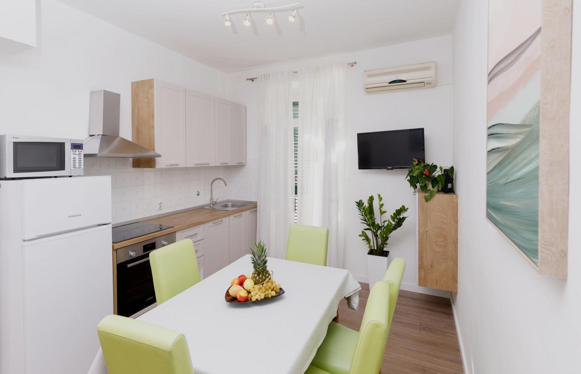 Apartment Marija سبليت المظهر الخارجي الصورة