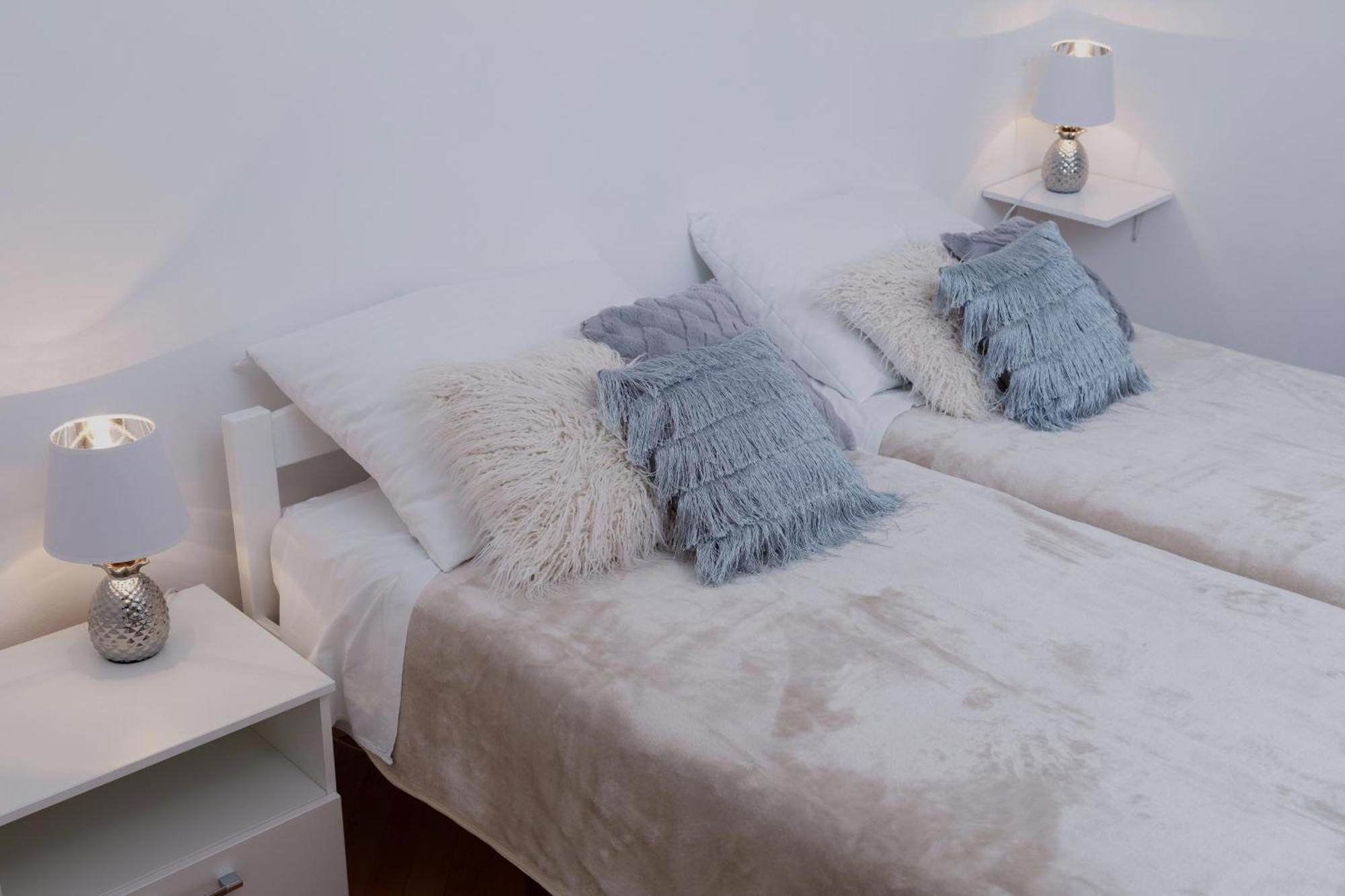 Apartment Marija سبليت المظهر الخارجي الصورة