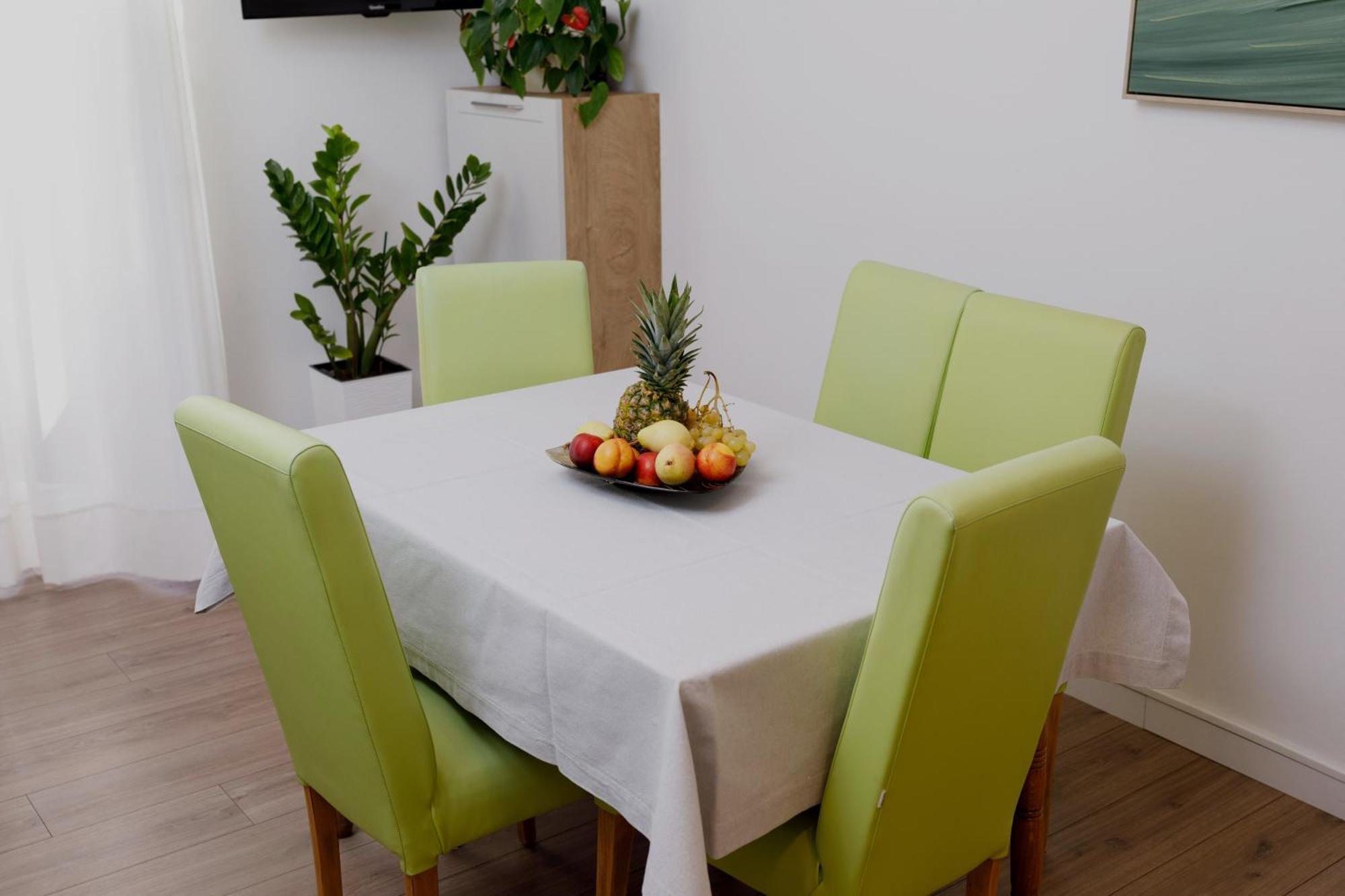 Apartment Marija سبليت المظهر الخارجي الصورة
