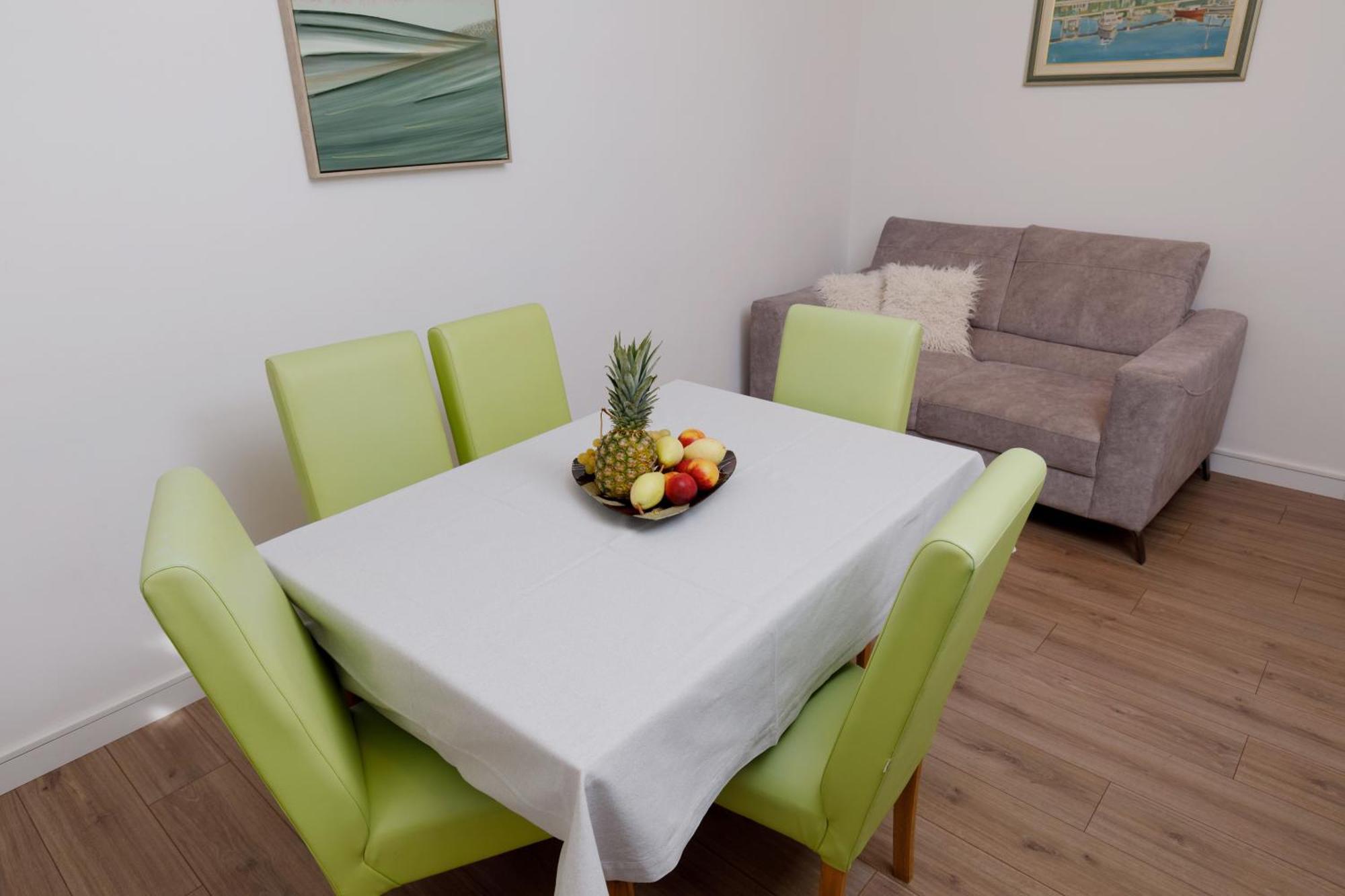 Apartment Marija سبليت المظهر الخارجي الصورة