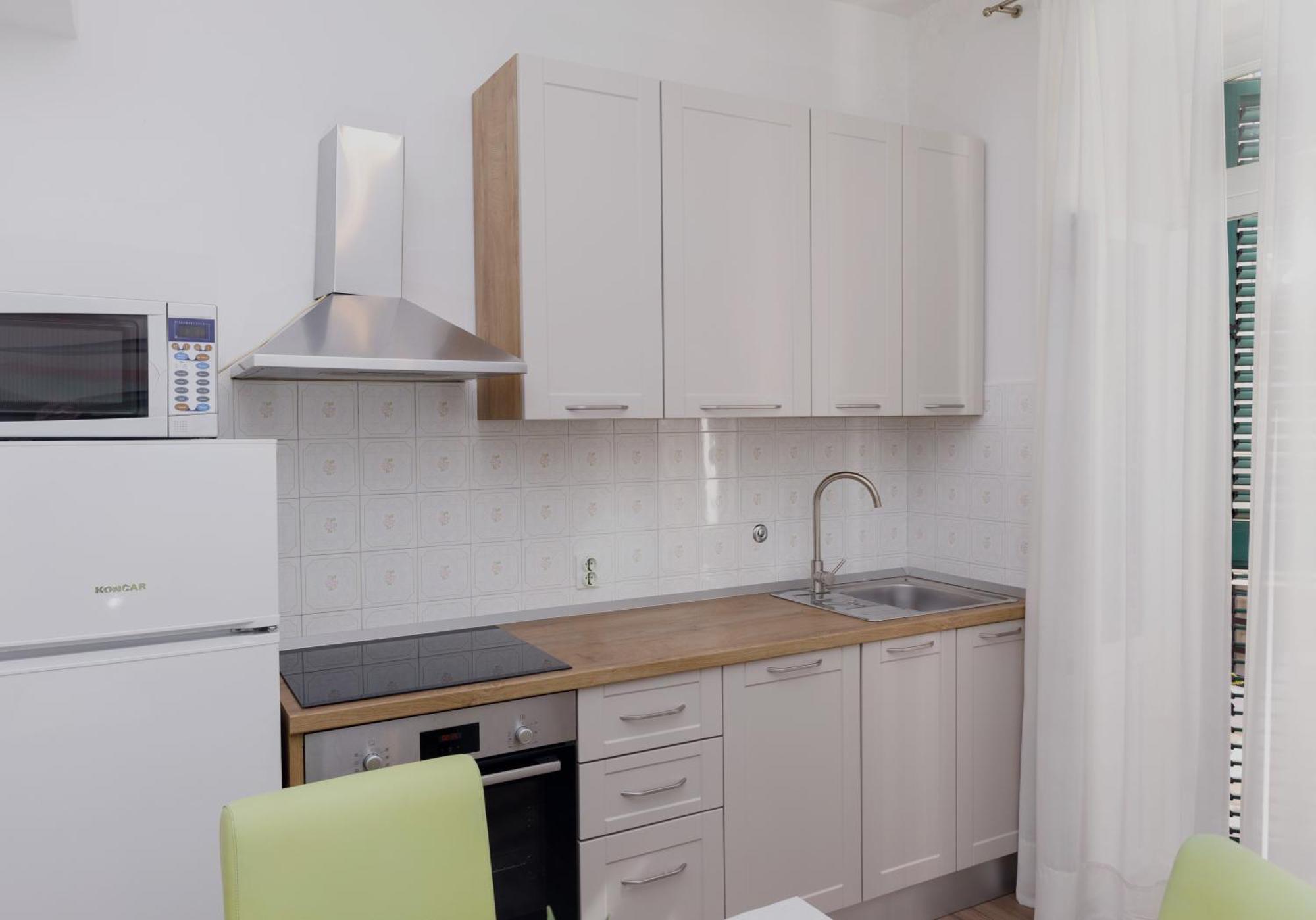 Apartment Marija سبليت المظهر الخارجي الصورة