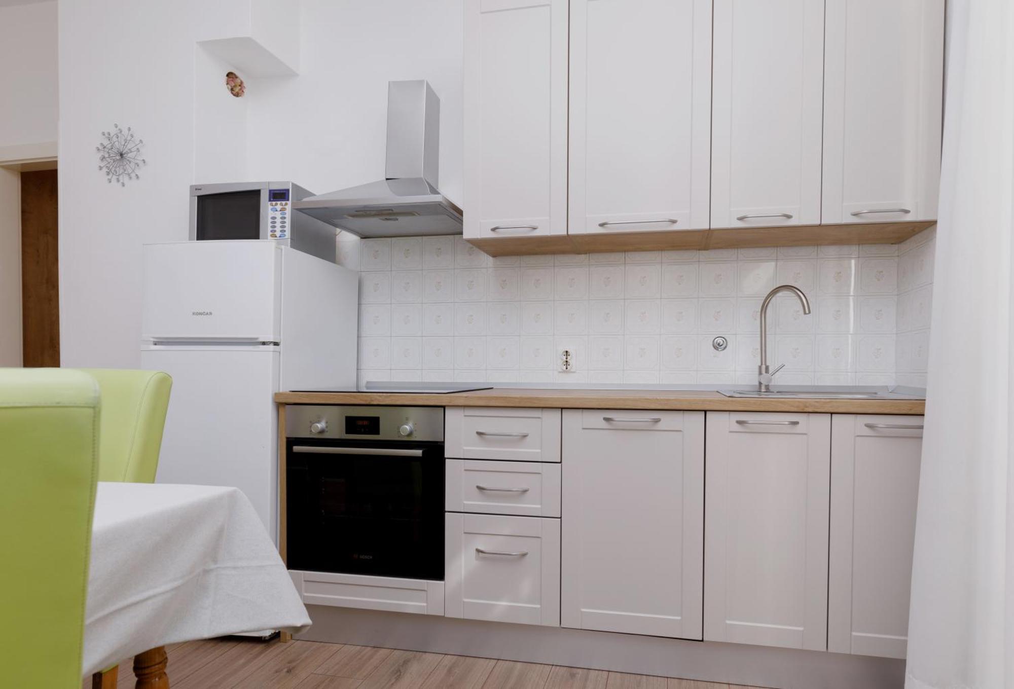 Apartment Marija سبليت المظهر الخارجي الصورة