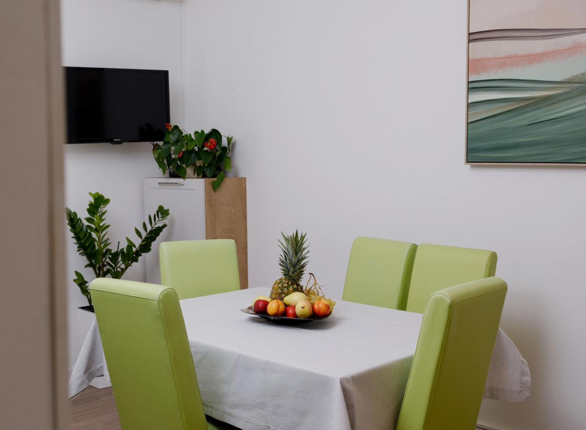 Apartment Marija سبليت المظهر الخارجي الصورة