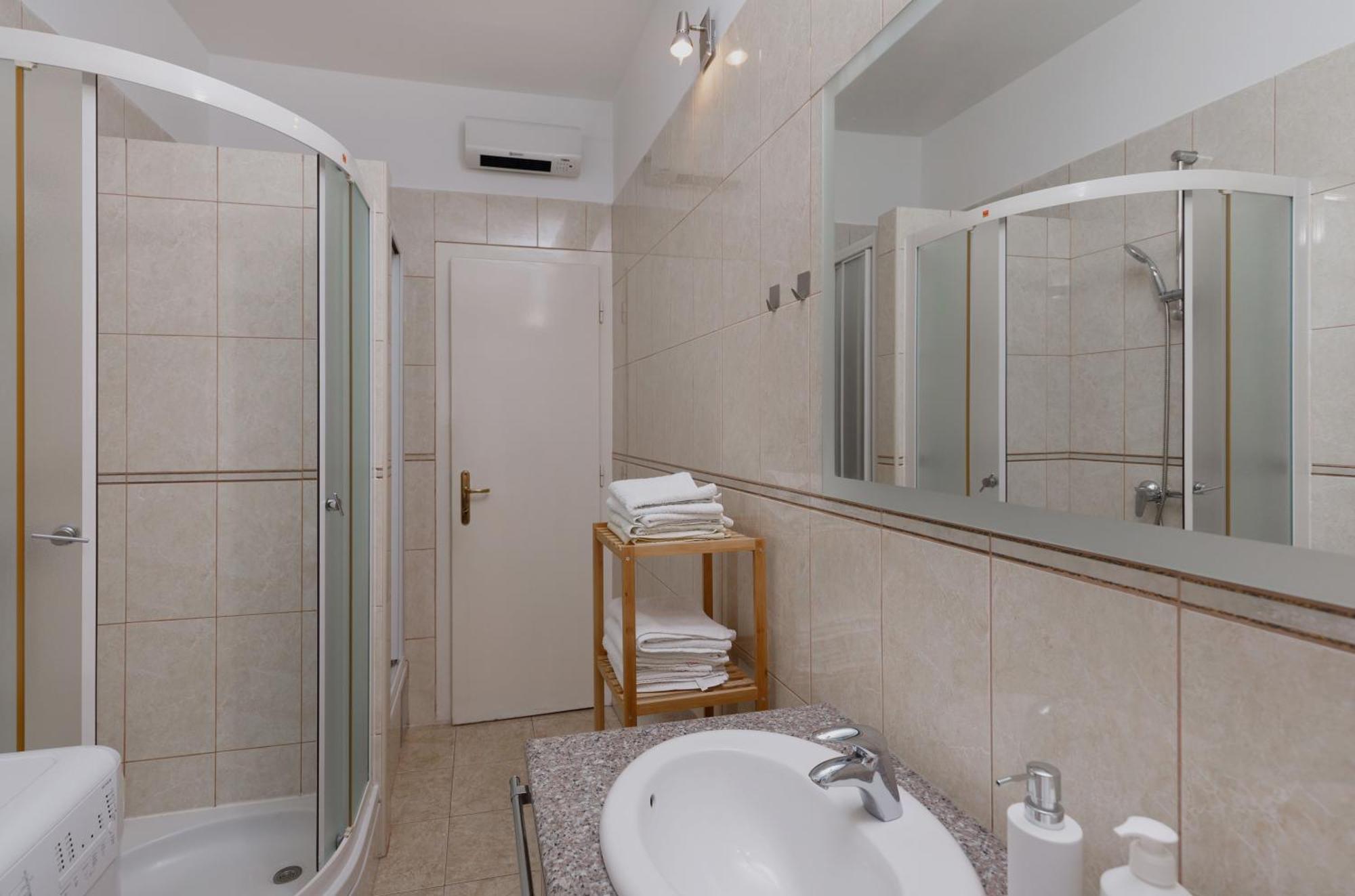 Apartment Marija سبليت المظهر الخارجي الصورة
