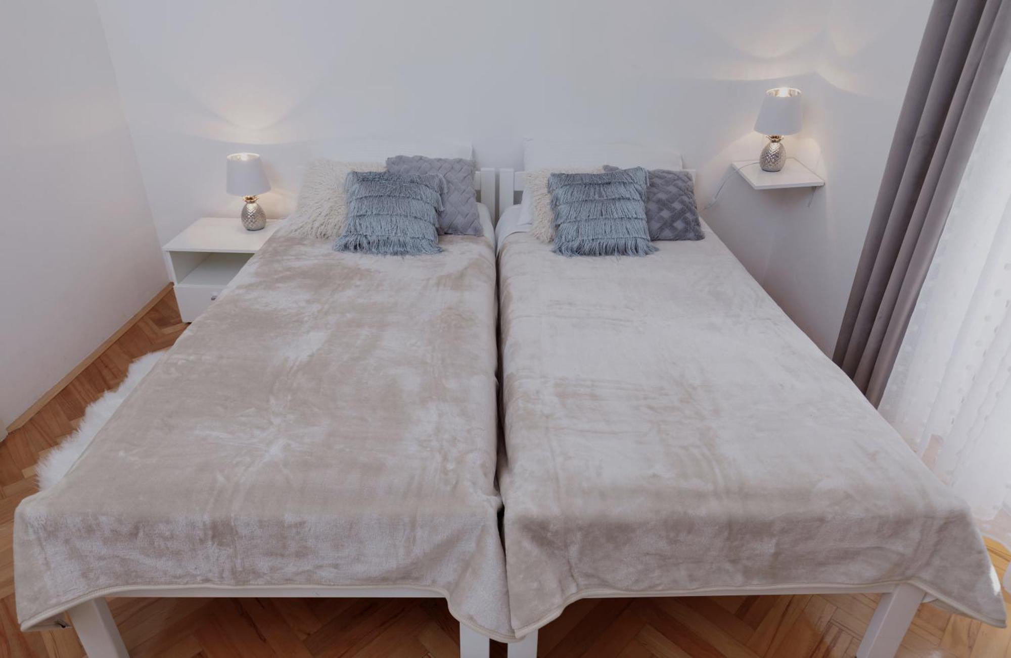 Apartment Marija سبليت المظهر الخارجي الصورة