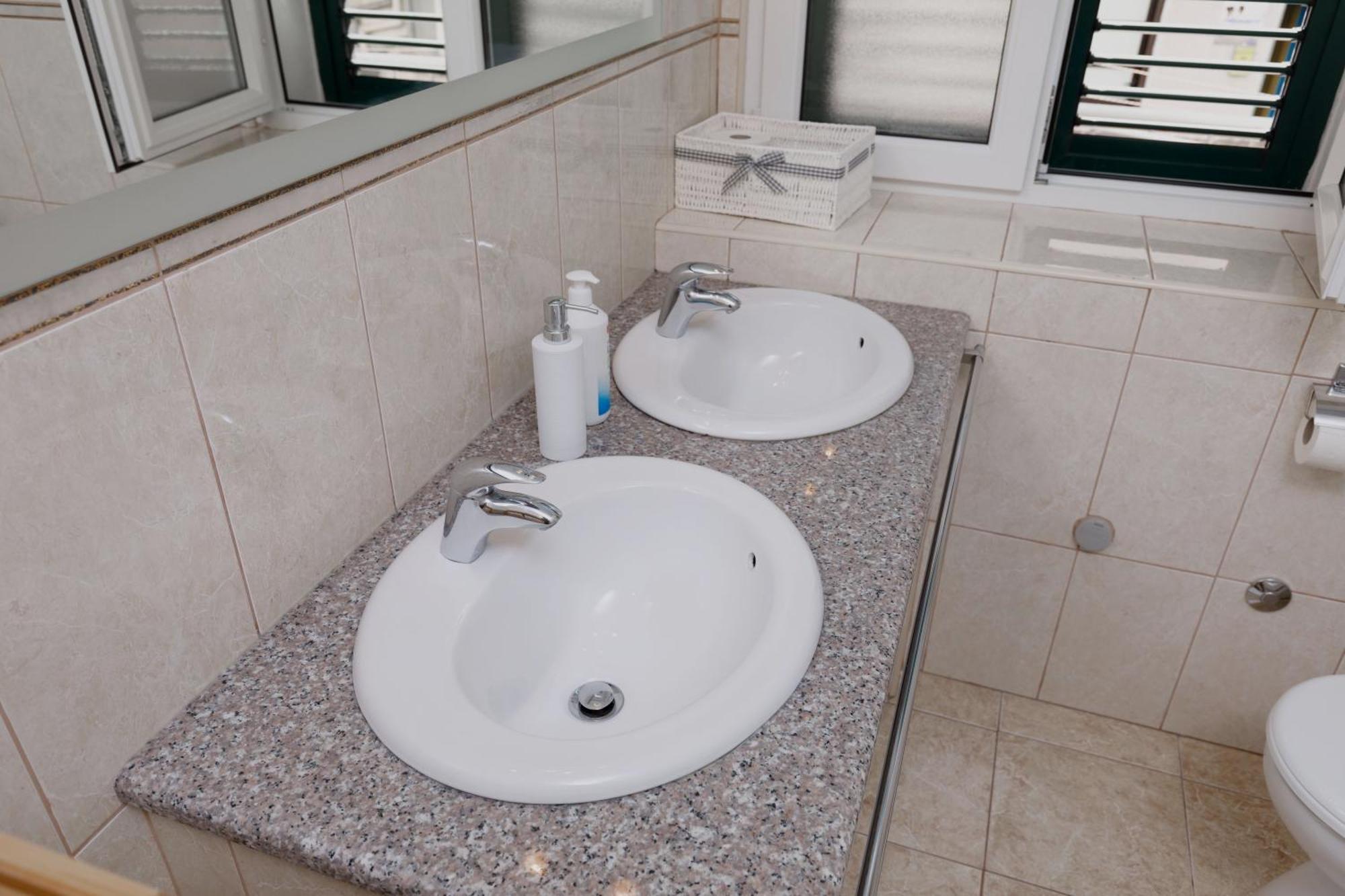 Apartment Marija سبليت المظهر الخارجي الصورة
