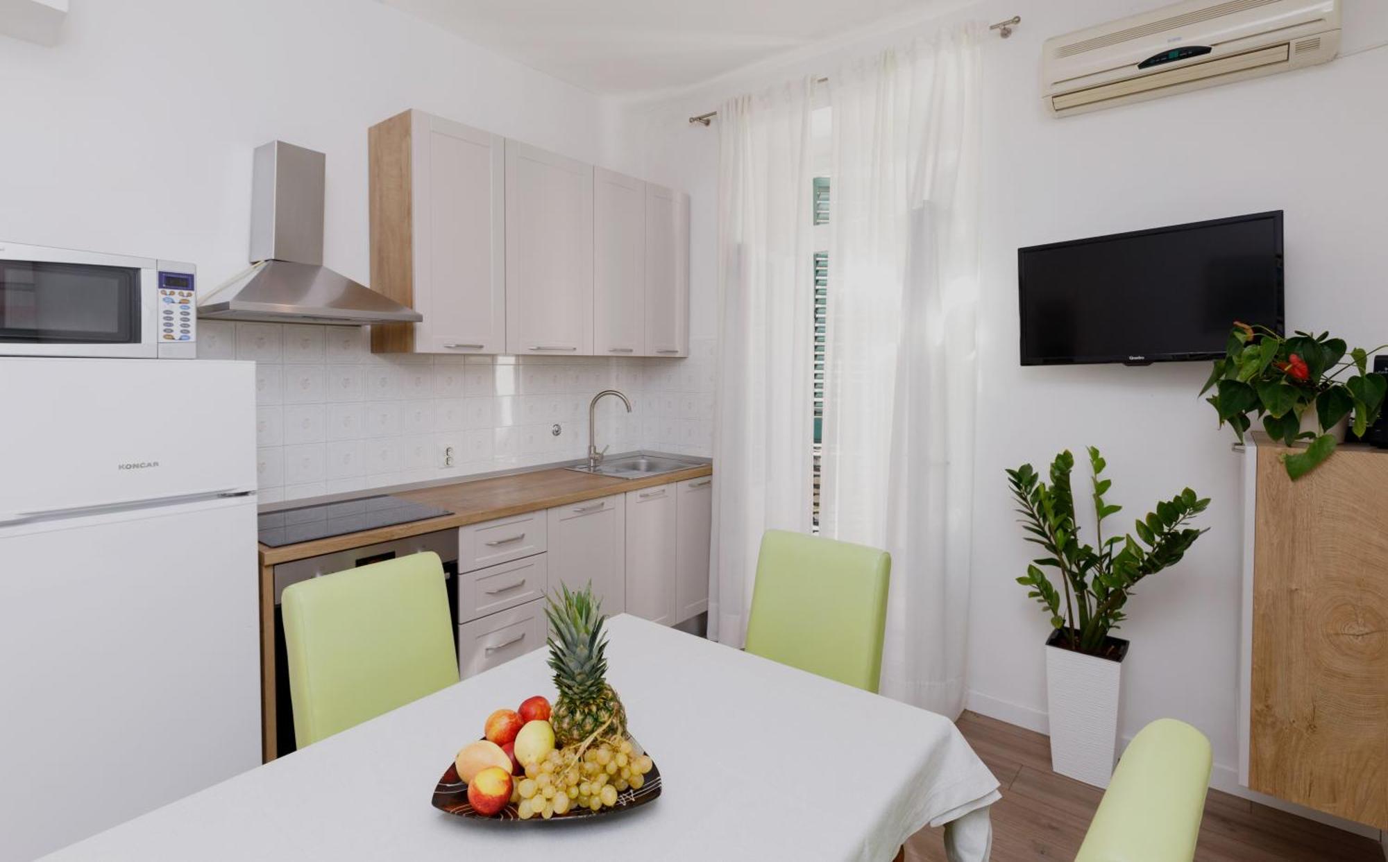 Apartment Marija سبليت المظهر الخارجي الصورة