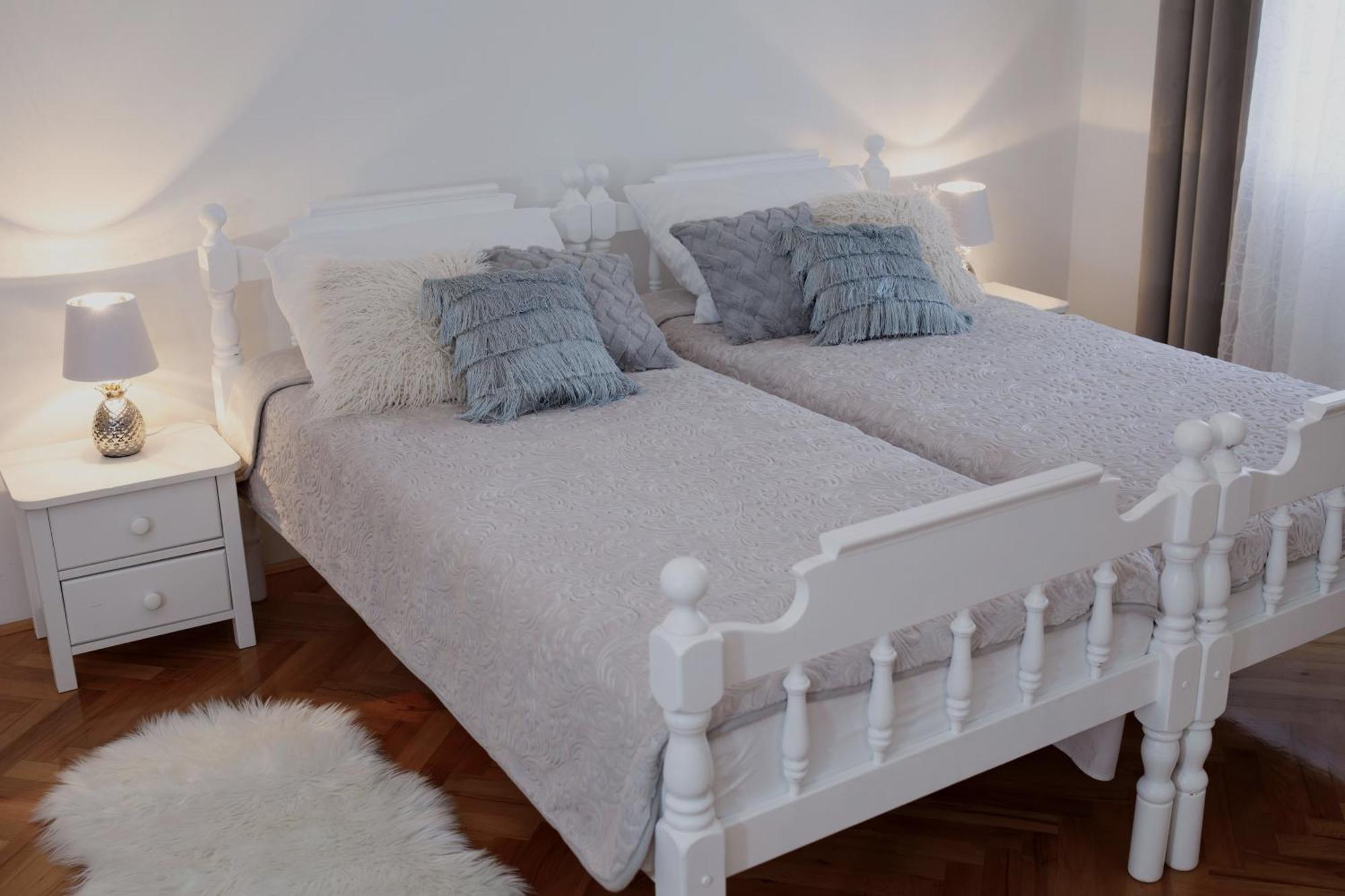 Apartment Marija سبليت المظهر الخارجي الصورة