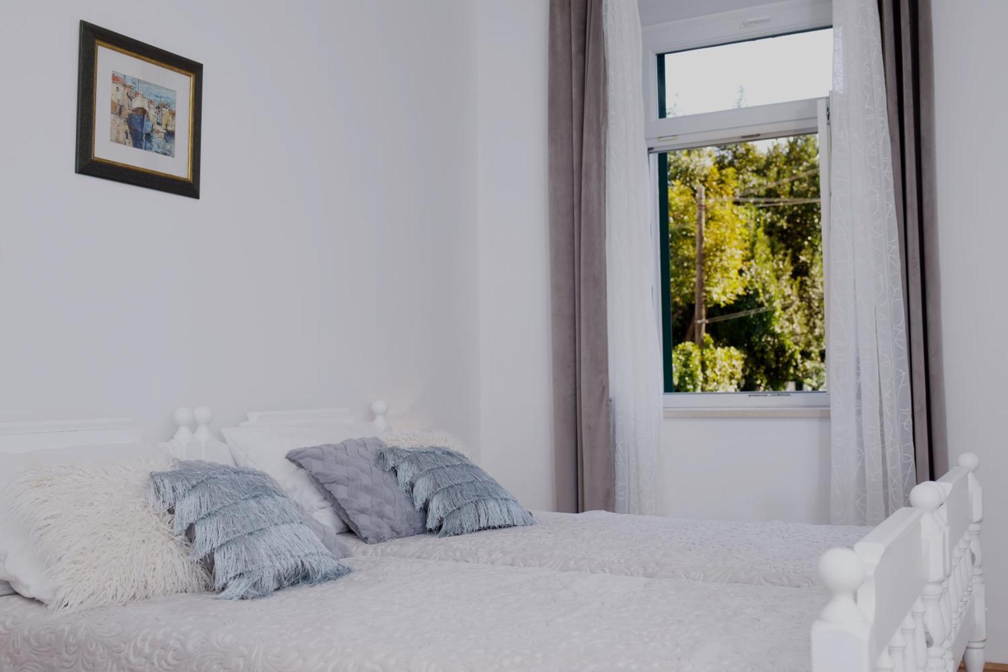 Apartment Marija سبليت المظهر الخارجي الصورة