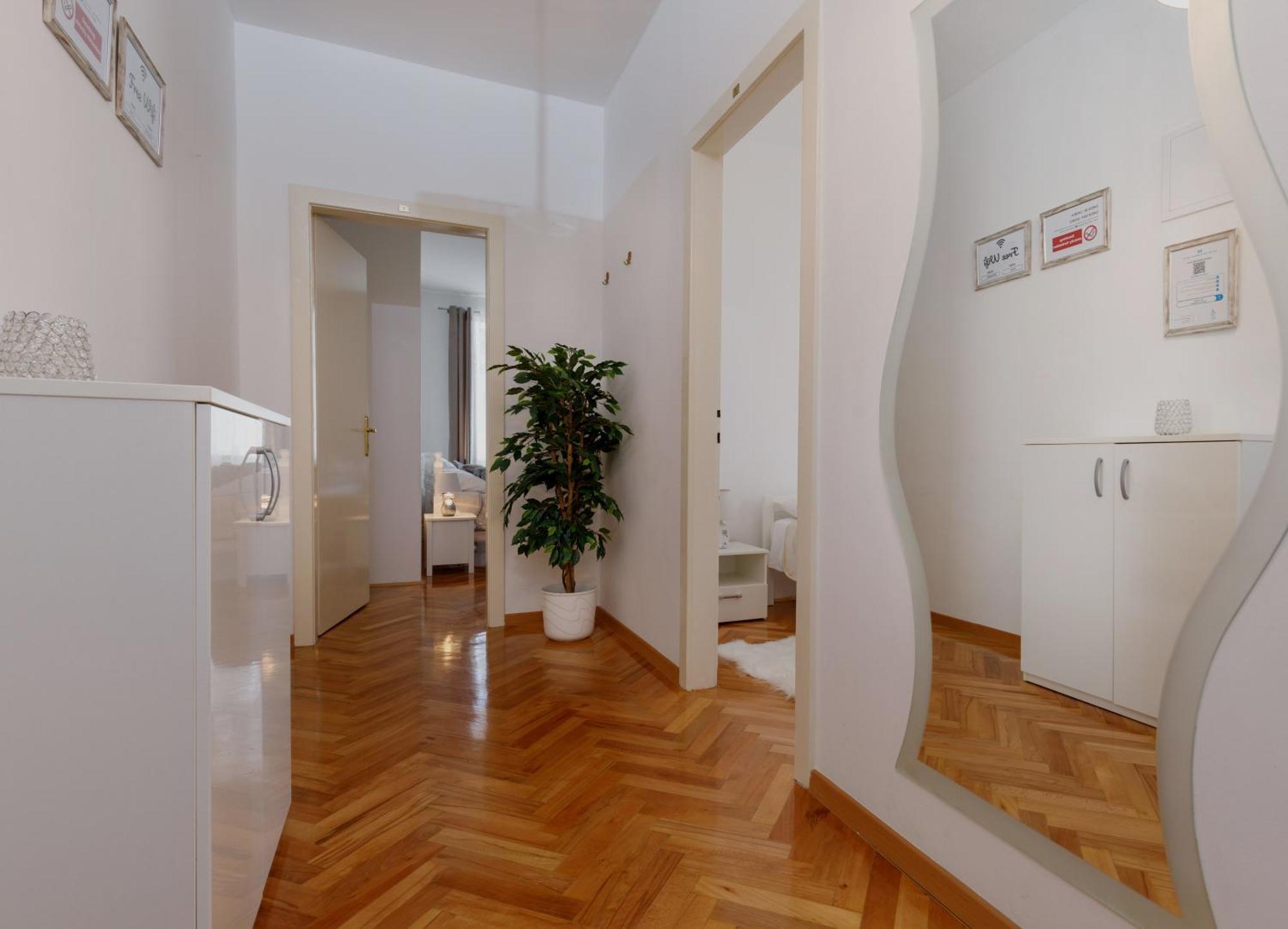 Apartment Marija سبليت المظهر الخارجي الصورة