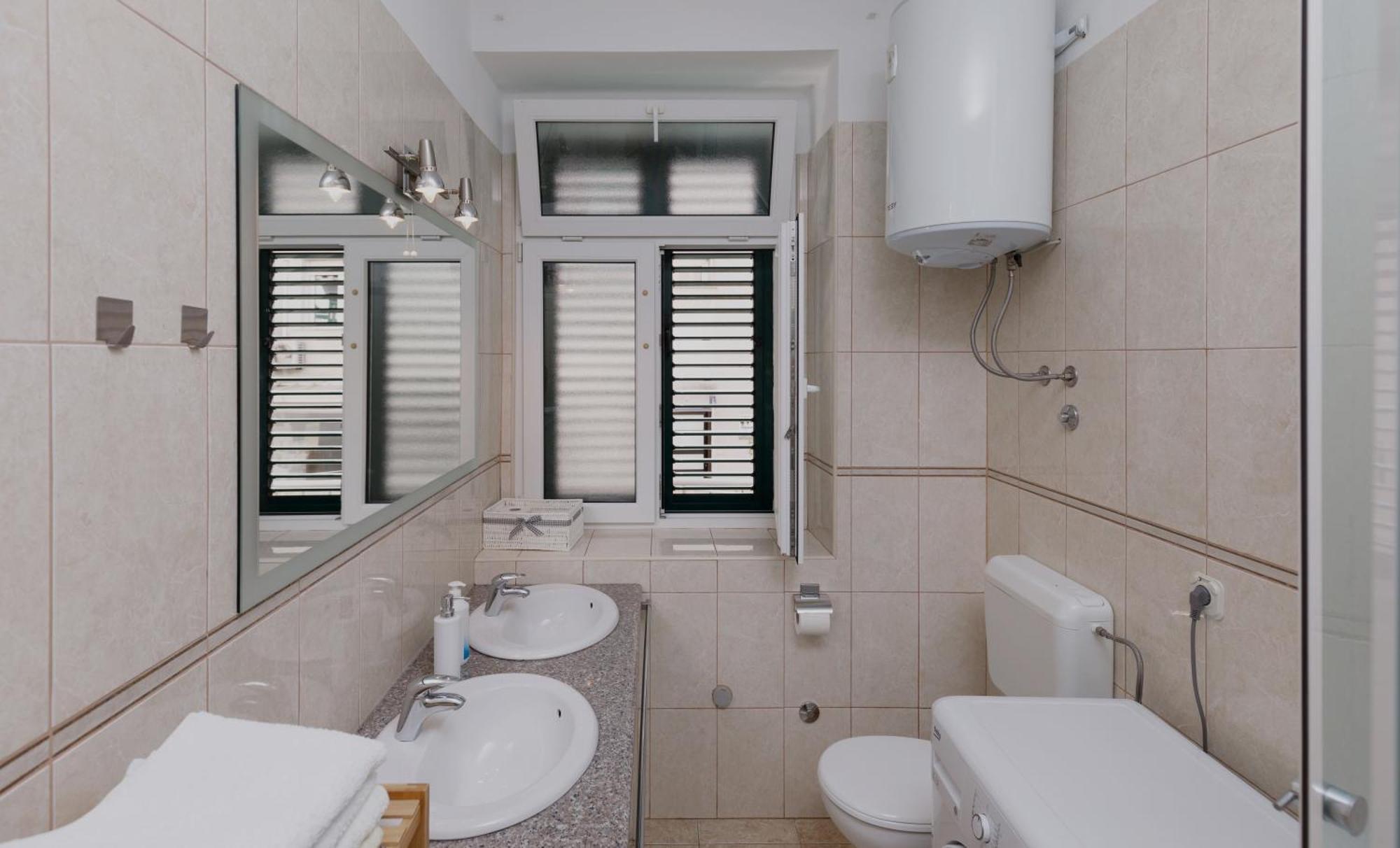 Apartment Marija سبليت المظهر الخارجي الصورة
