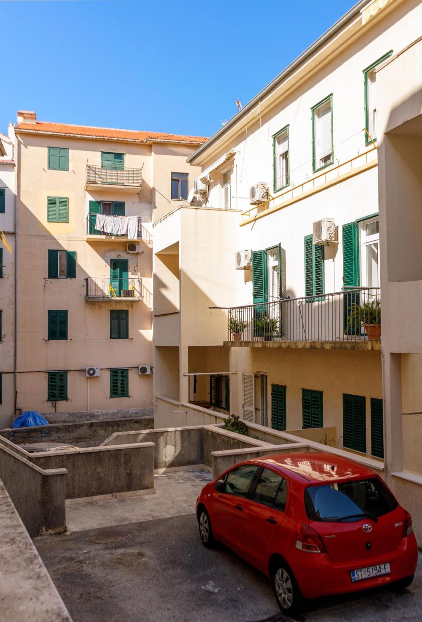 Apartment Marija سبليت المظهر الخارجي الصورة