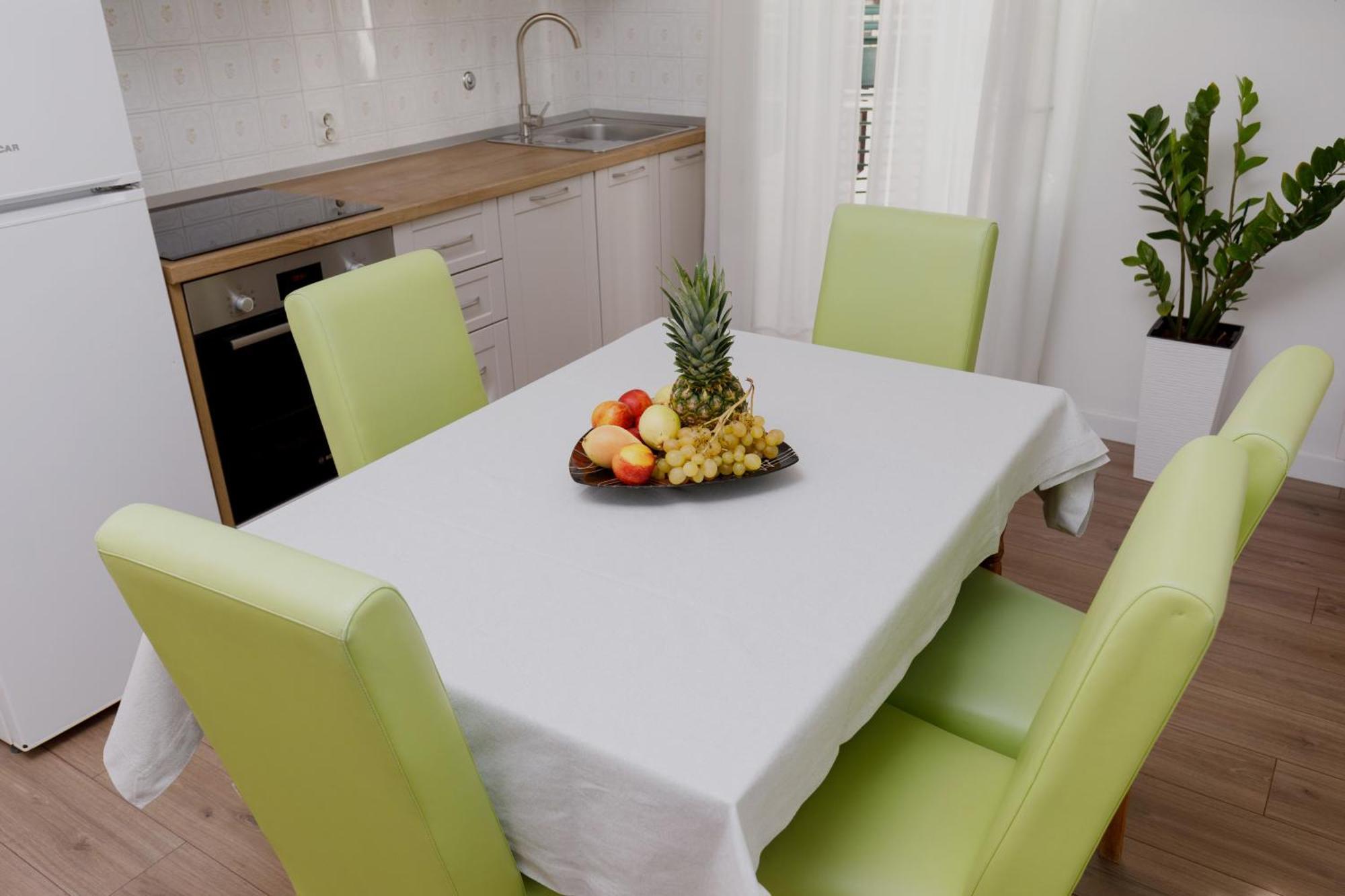 Apartment Marija سبليت المظهر الخارجي الصورة