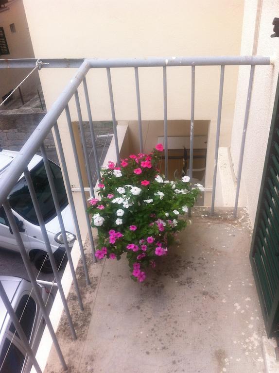 Apartment Marija سبليت المظهر الخارجي الصورة