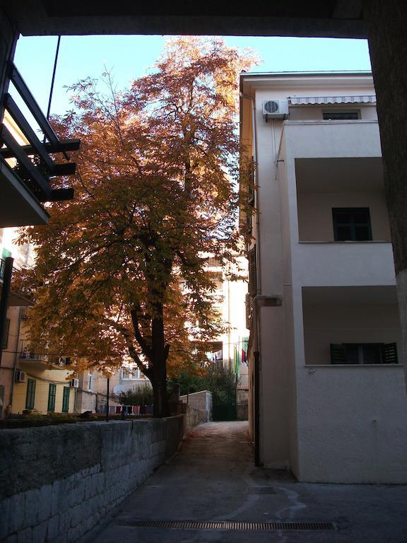 Apartment Marija سبليت المظهر الخارجي الصورة